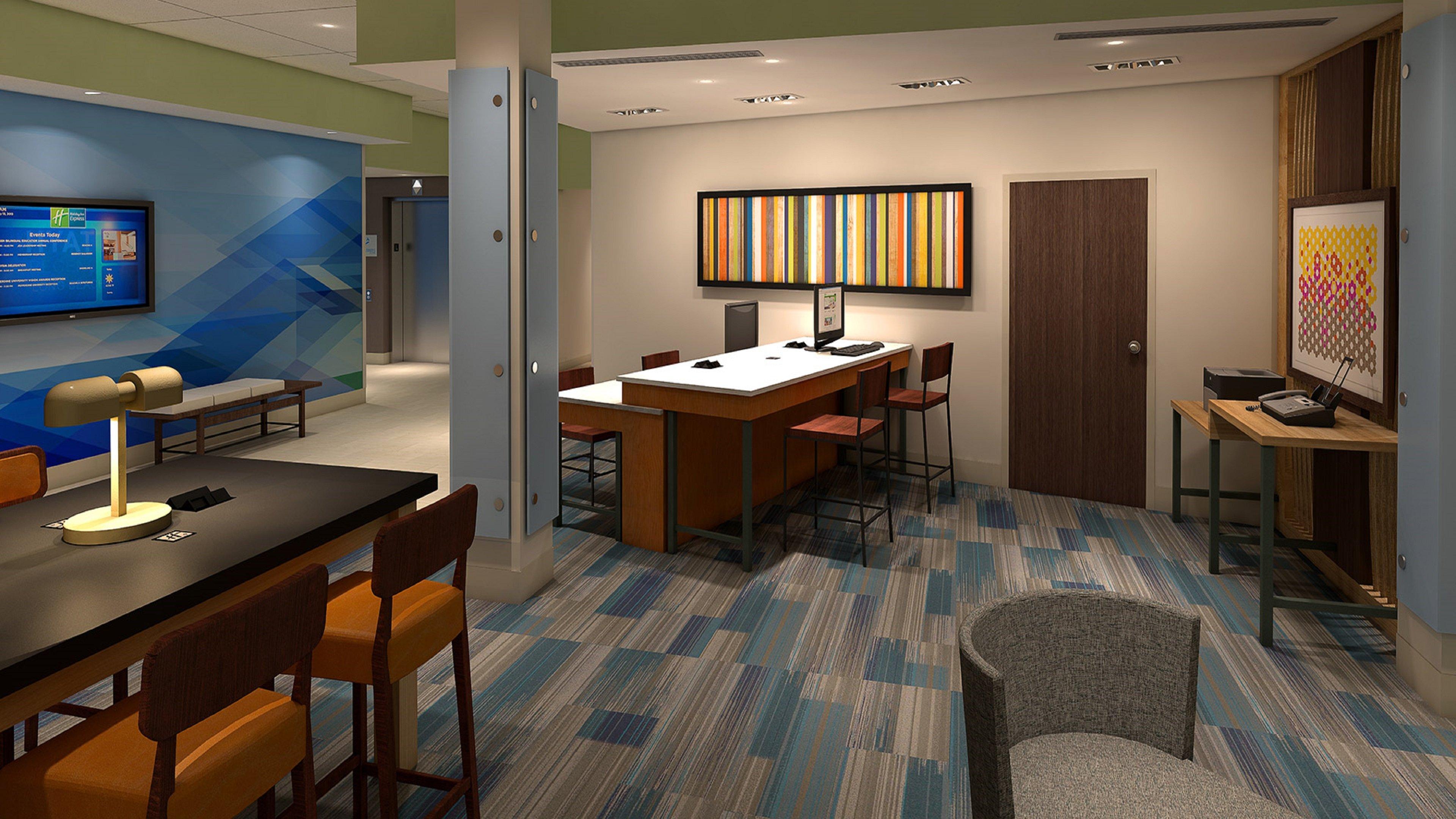 Holiday Inn Express & Suites - Dodge City By Ihg Экстерьер фото