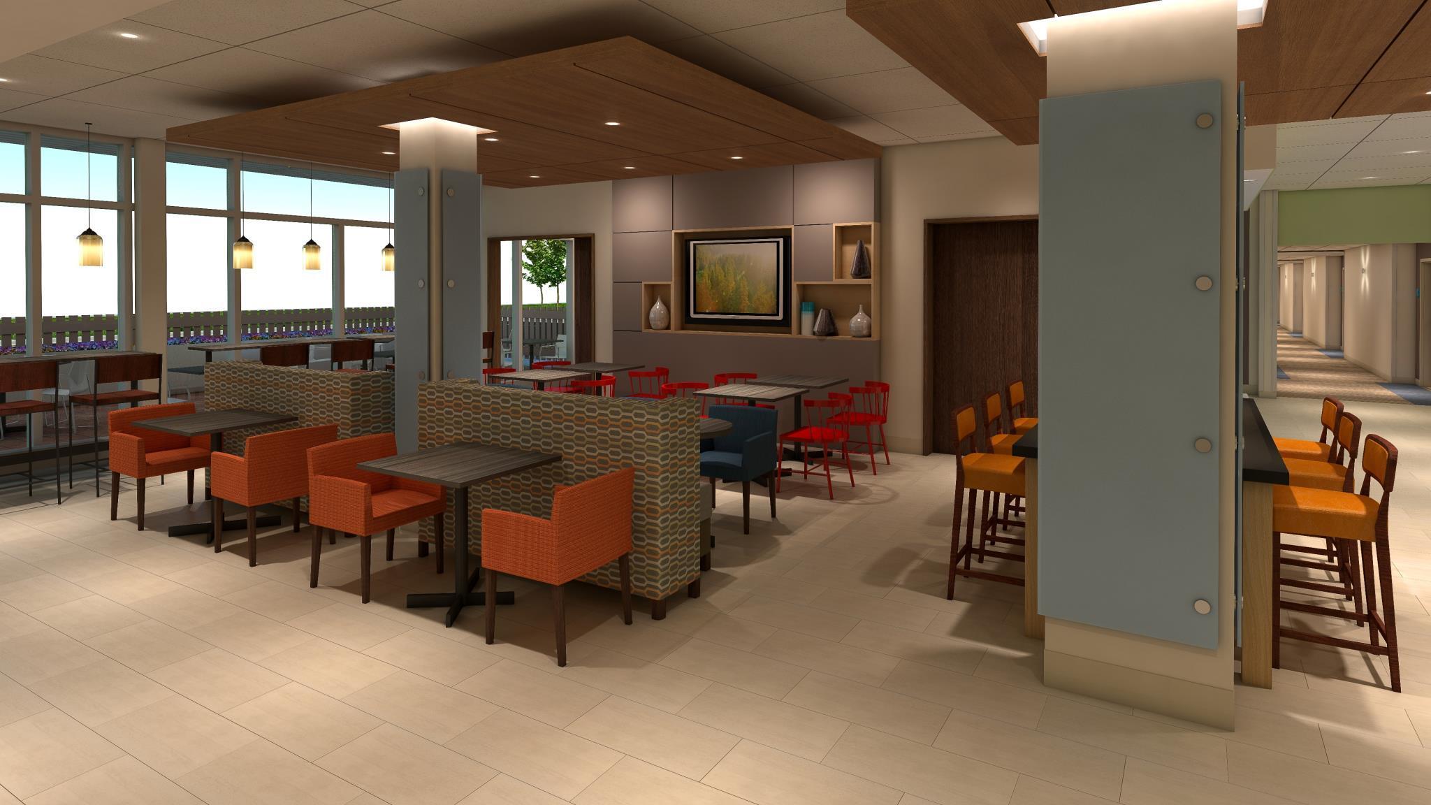 Holiday Inn Express & Suites - Dodge City By Ihg Экстерьер фото