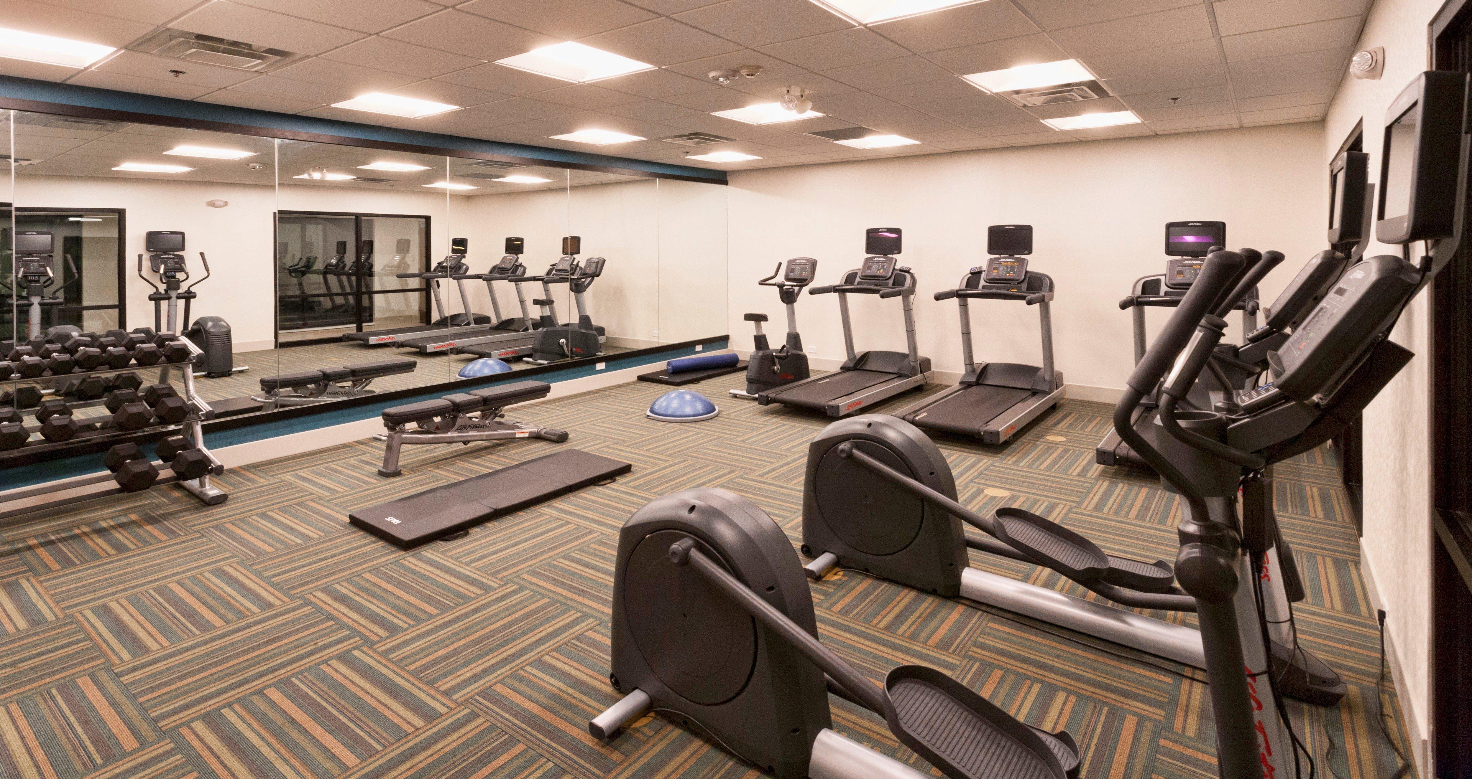Holiday Inn Express & Suites - Dodge City By Ihg Экстерьер фото